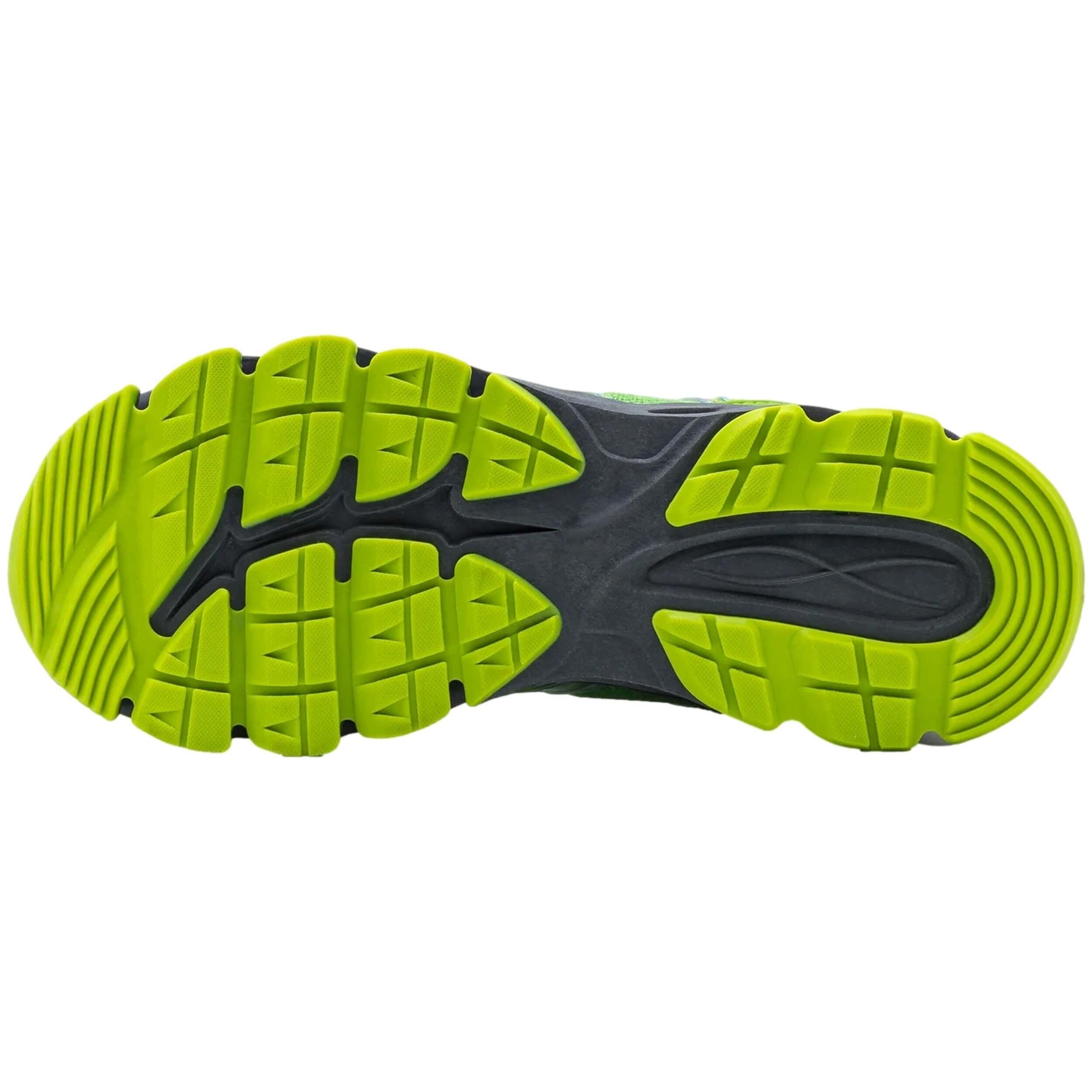 Zapatillas de running Campagnolo modelo 30Q9674J-E572 para niños 5/5