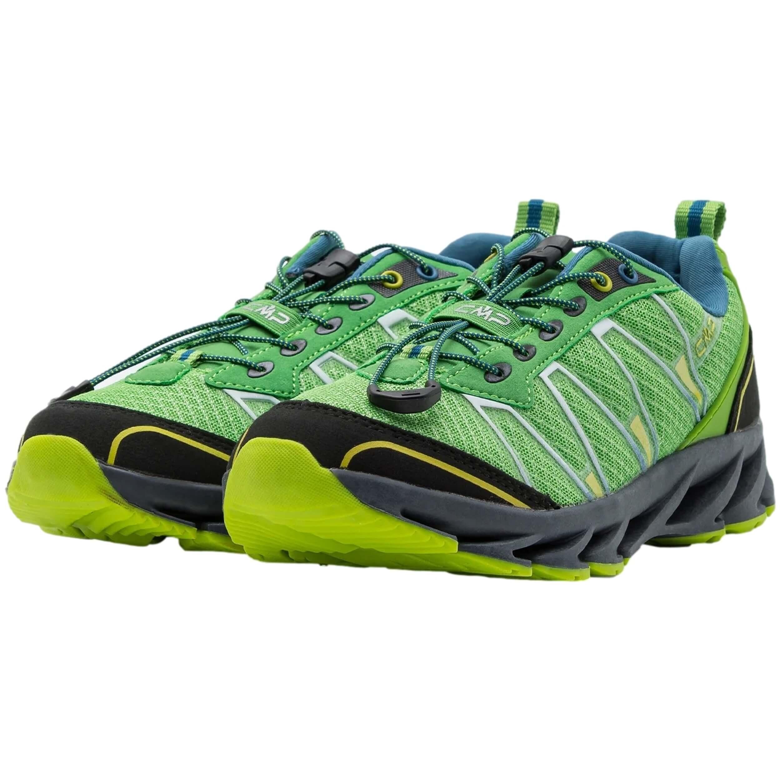 Zapatillas de running Campagnolo modelo 30Q9674J-E572 para niños 3/5