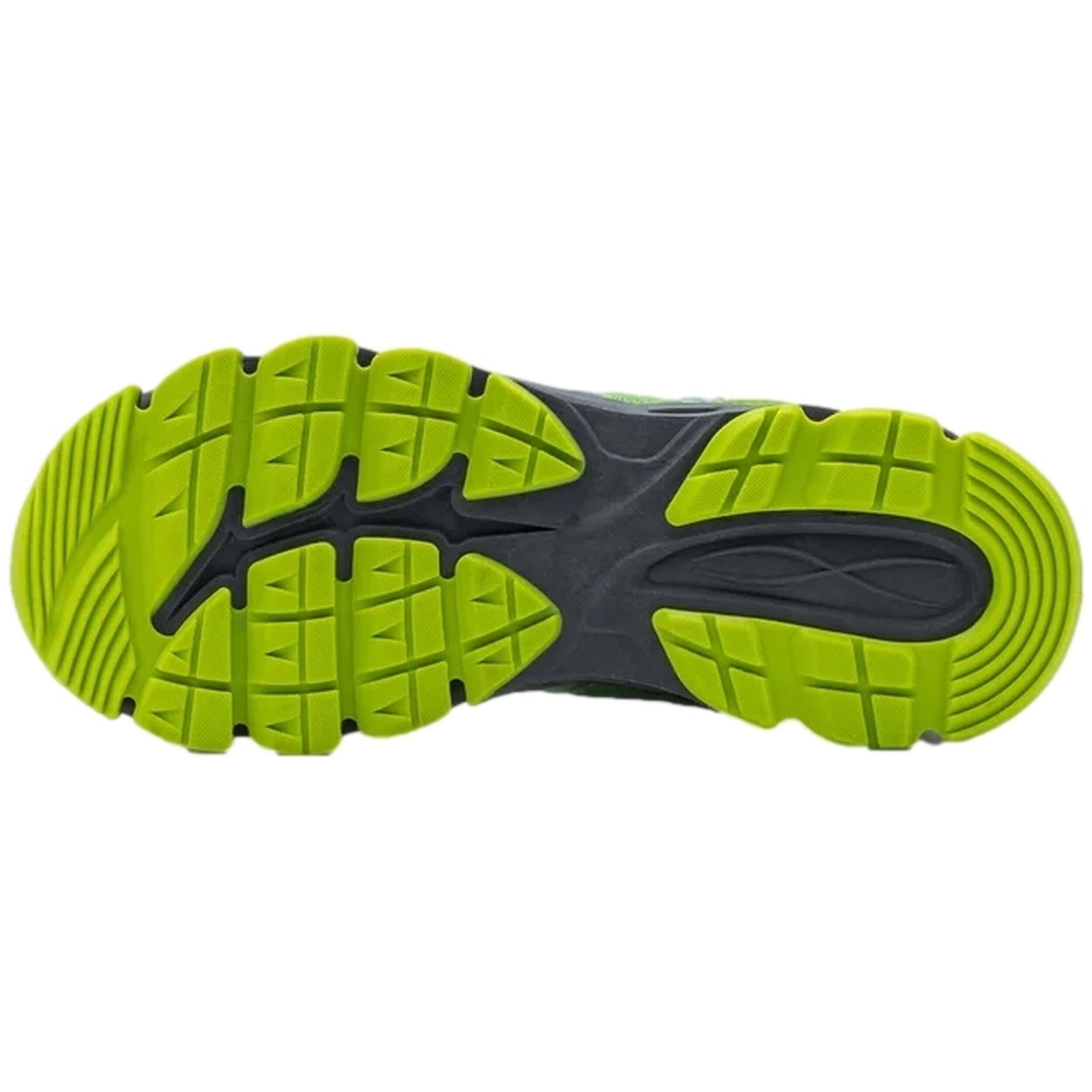 Zapatillas de running Campagnolo modelo 30Q9674J-E572 para niños 4/5