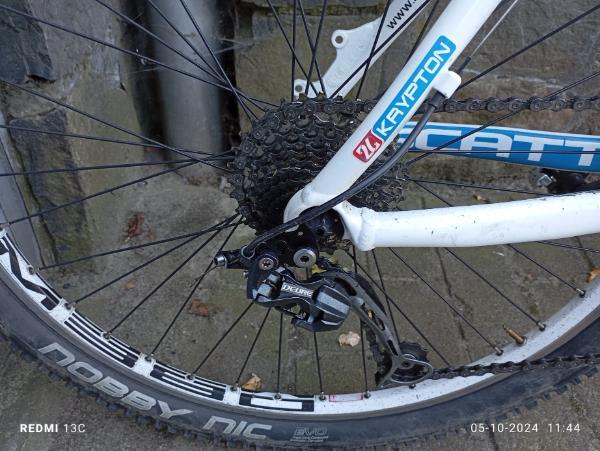 Entre Particuliers - Scatto MTB 3/5