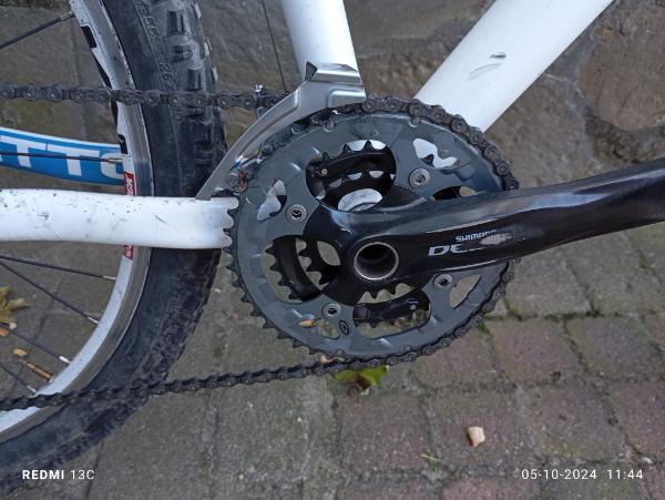 Entre Particuliers - Scatto MTB 2/5