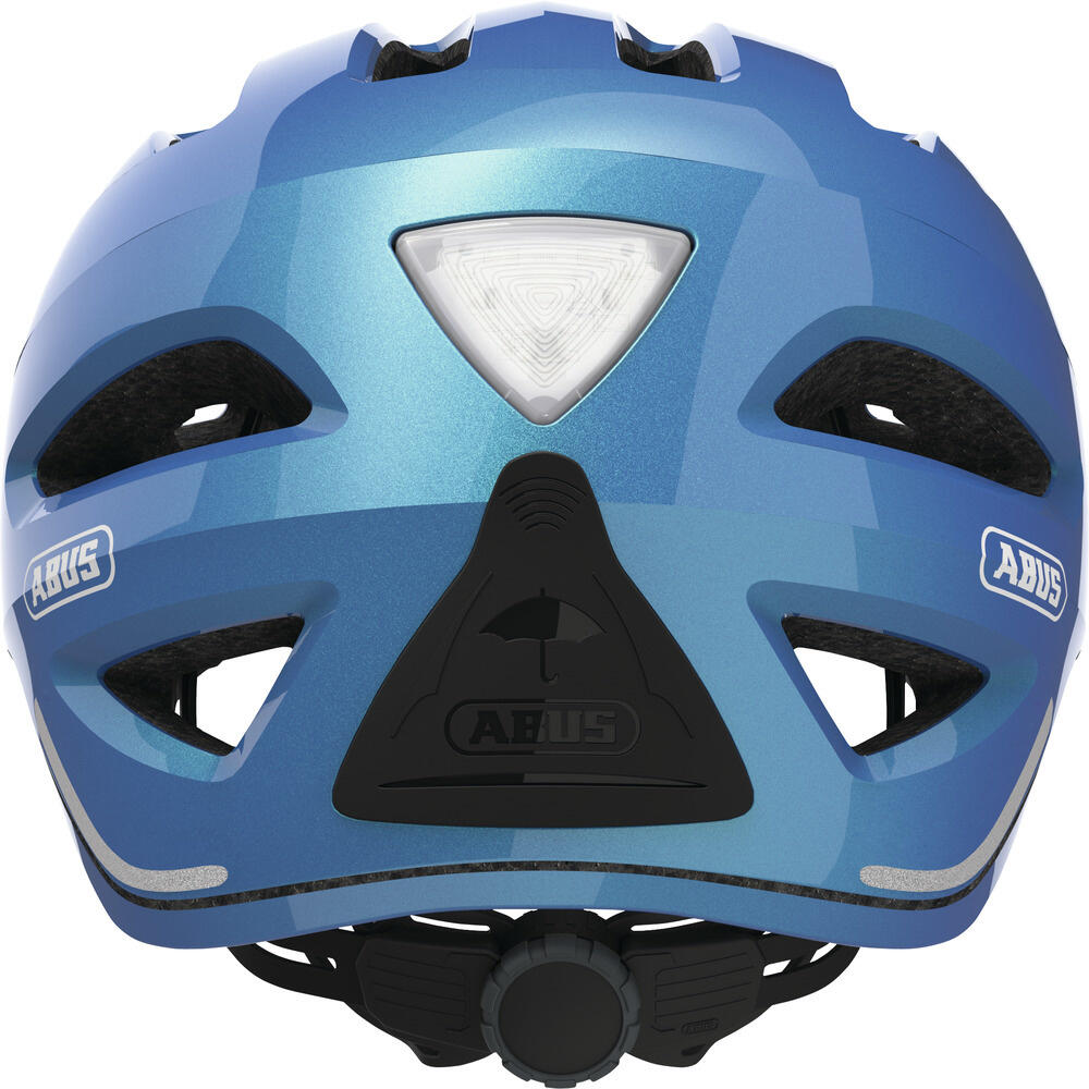 Casque de vélo pour jeunes et adultes "Pedelec 1.1", bleu 5/6
