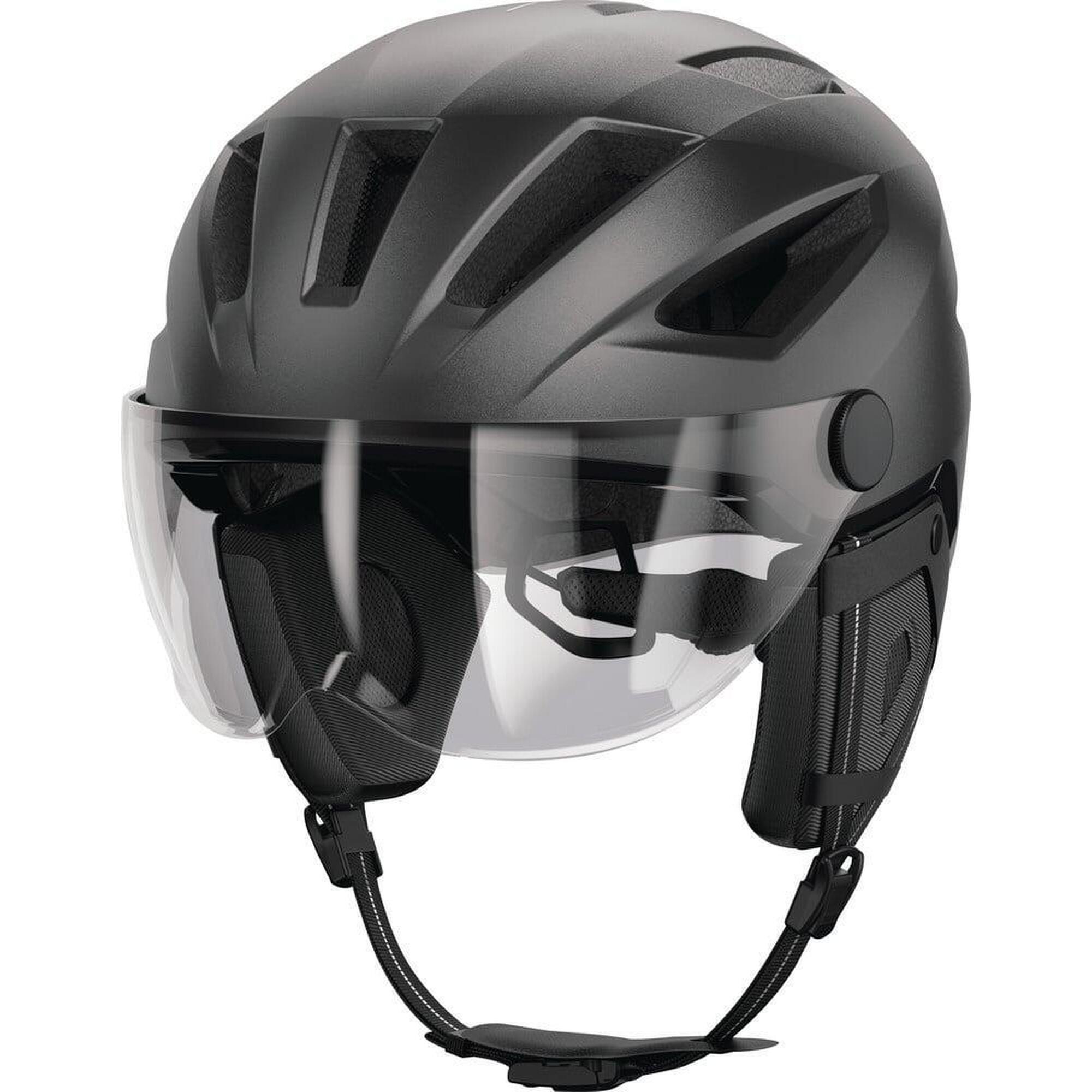 Kask Rowerowy Pedelec 2.0 Ace