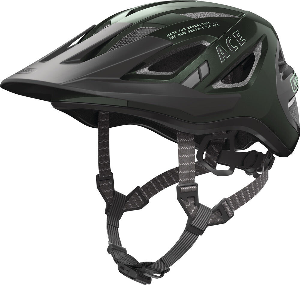 Casque Abus Urban-I 3.0 Ace 4/7