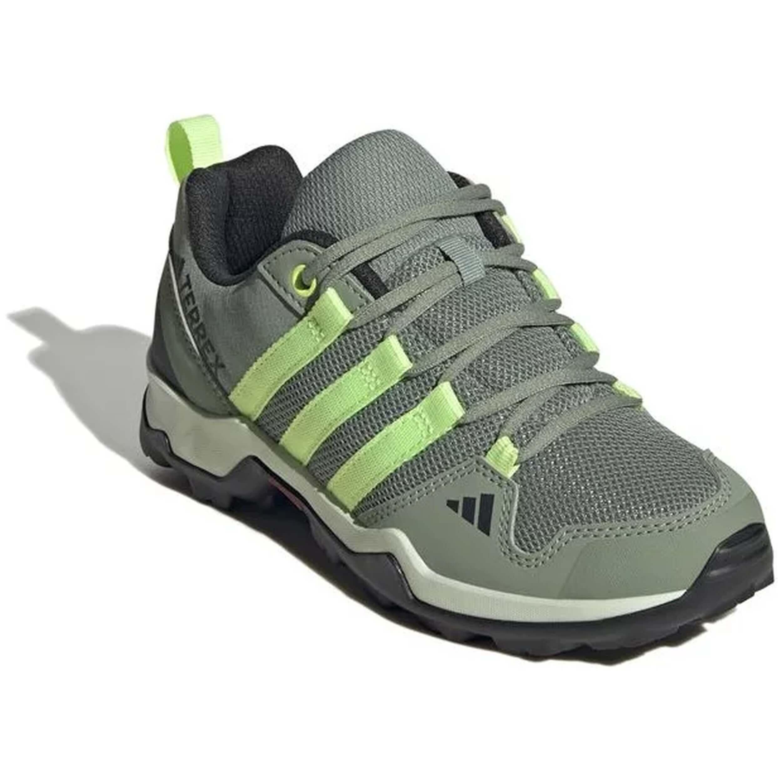 Sapatos de trekking Adidas modelo IE7617 para crianças unissex 5/5