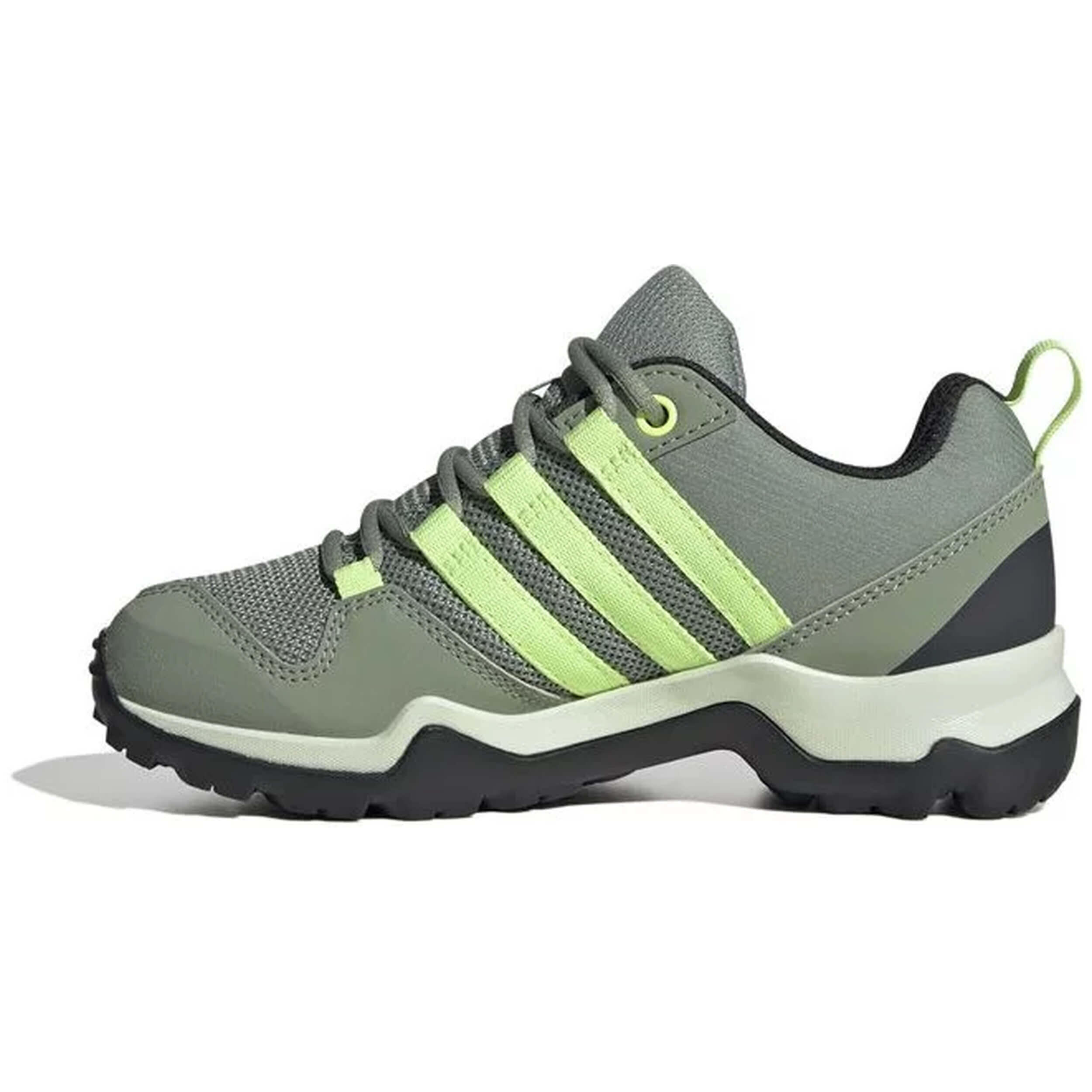 Sapatos de trekking Adidas modelo IE7617 para crianças unissex 2/5