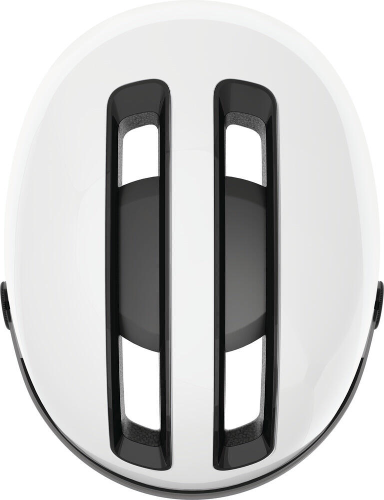 Casco de bicicleta Abus HUD-Y ACE 4/5