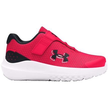 Chaussures de course Under armour modèle 3027105-600 pour enfants