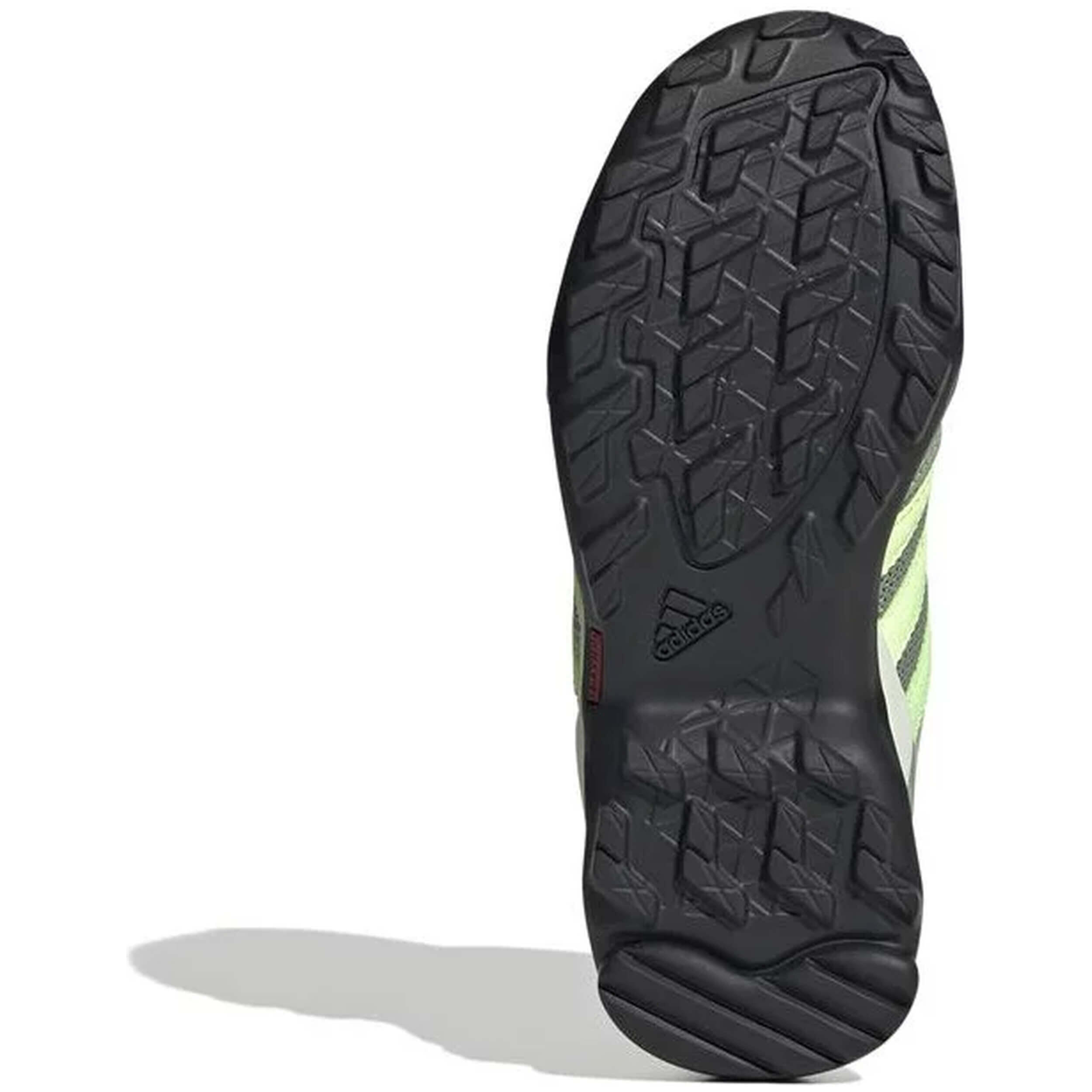 Sapatos de trekking Adidas modelo IE7617 para crianças unissex 3/5