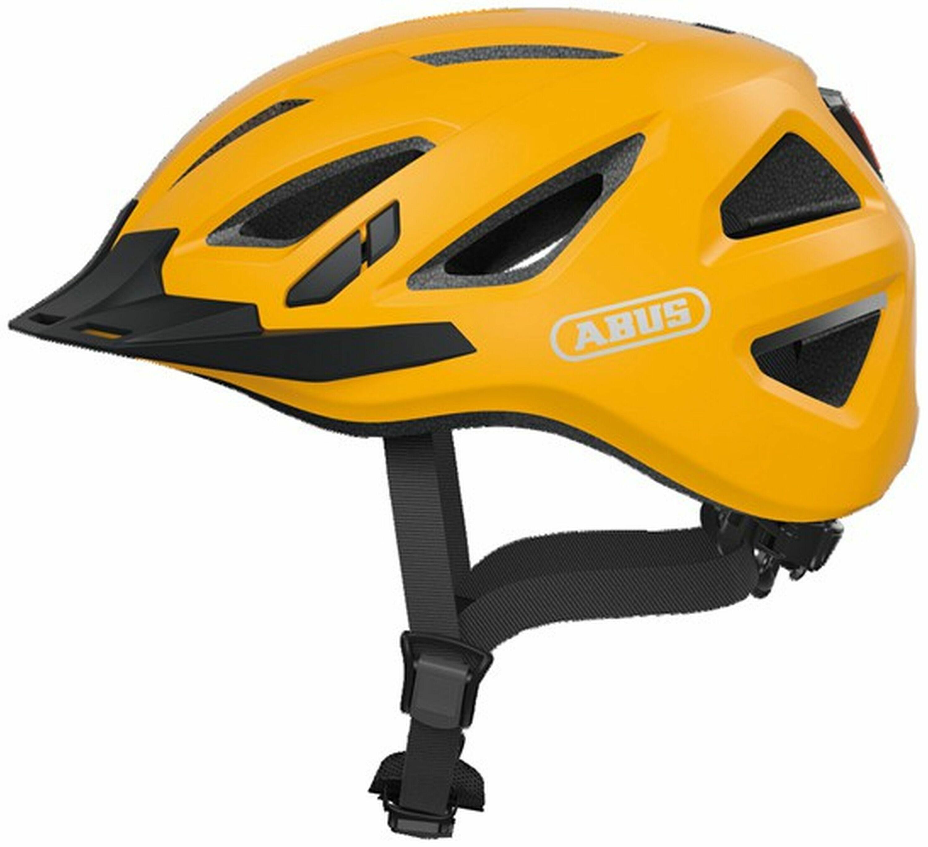 ABUS ABUS Freizeithelm  "Urban-I 3.0"