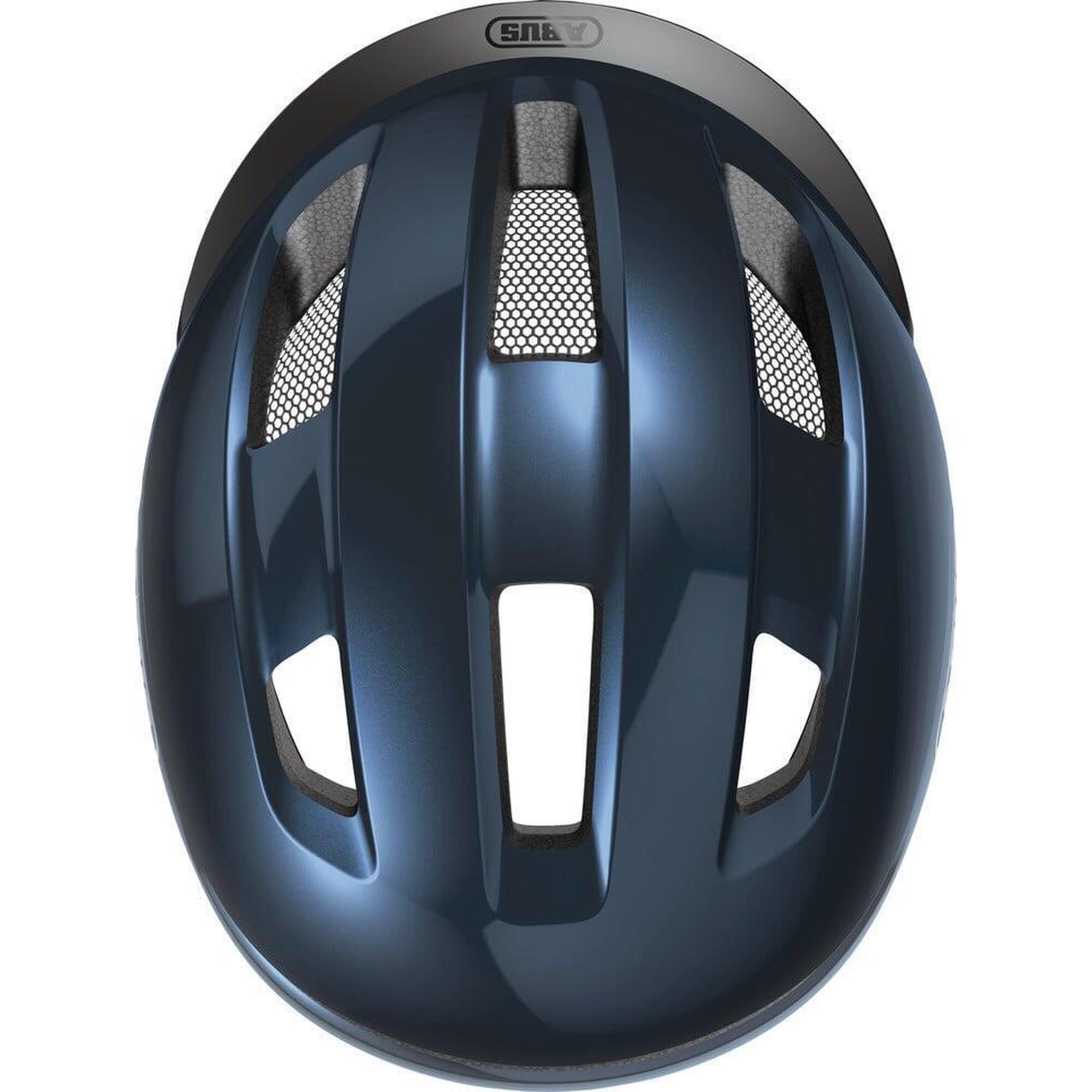 Kask Rowerowy Purl-Y