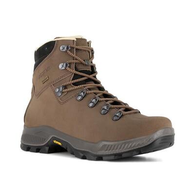 Wanderschuhe Hiking Tibet Herren – Braun