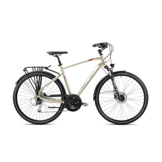 Rower trekkingowy ROMET WAGANT 8 2024