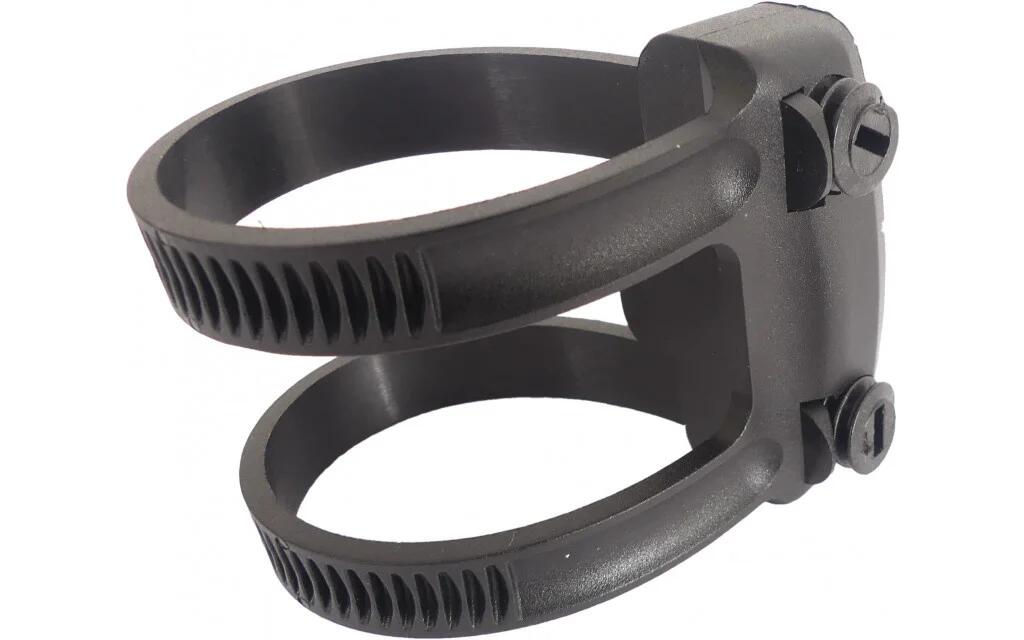 Falkx Montageset Voor Ringslot - Zwart 3/6