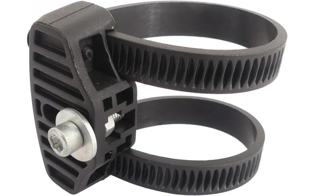 Falkx Montageset Voor Ringslot - Zwart 2/6