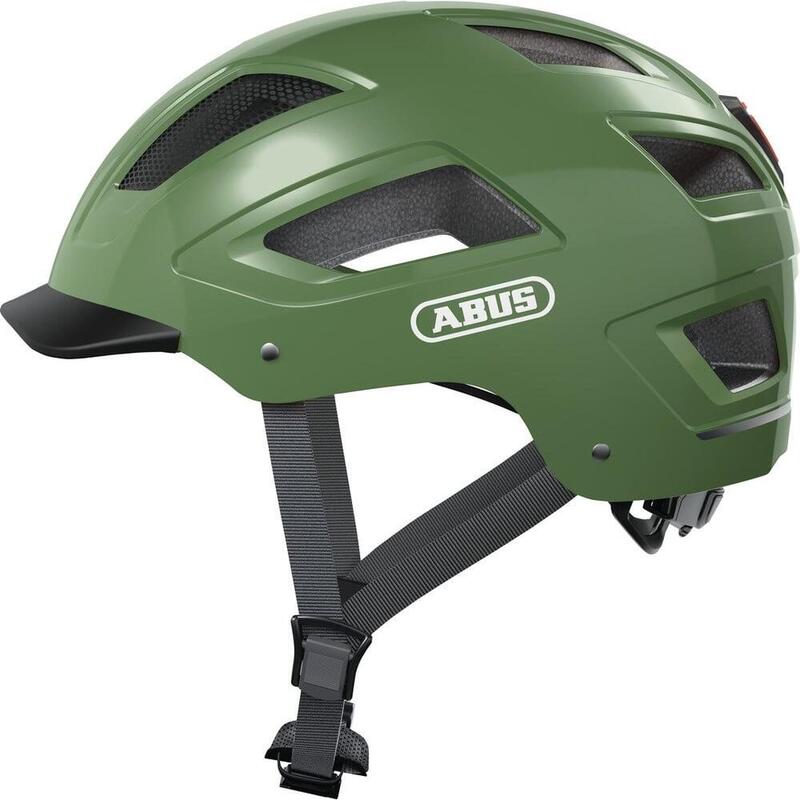 Kask Rowerowy Hyban 2.0 Jade Green M 52-58 Cm
