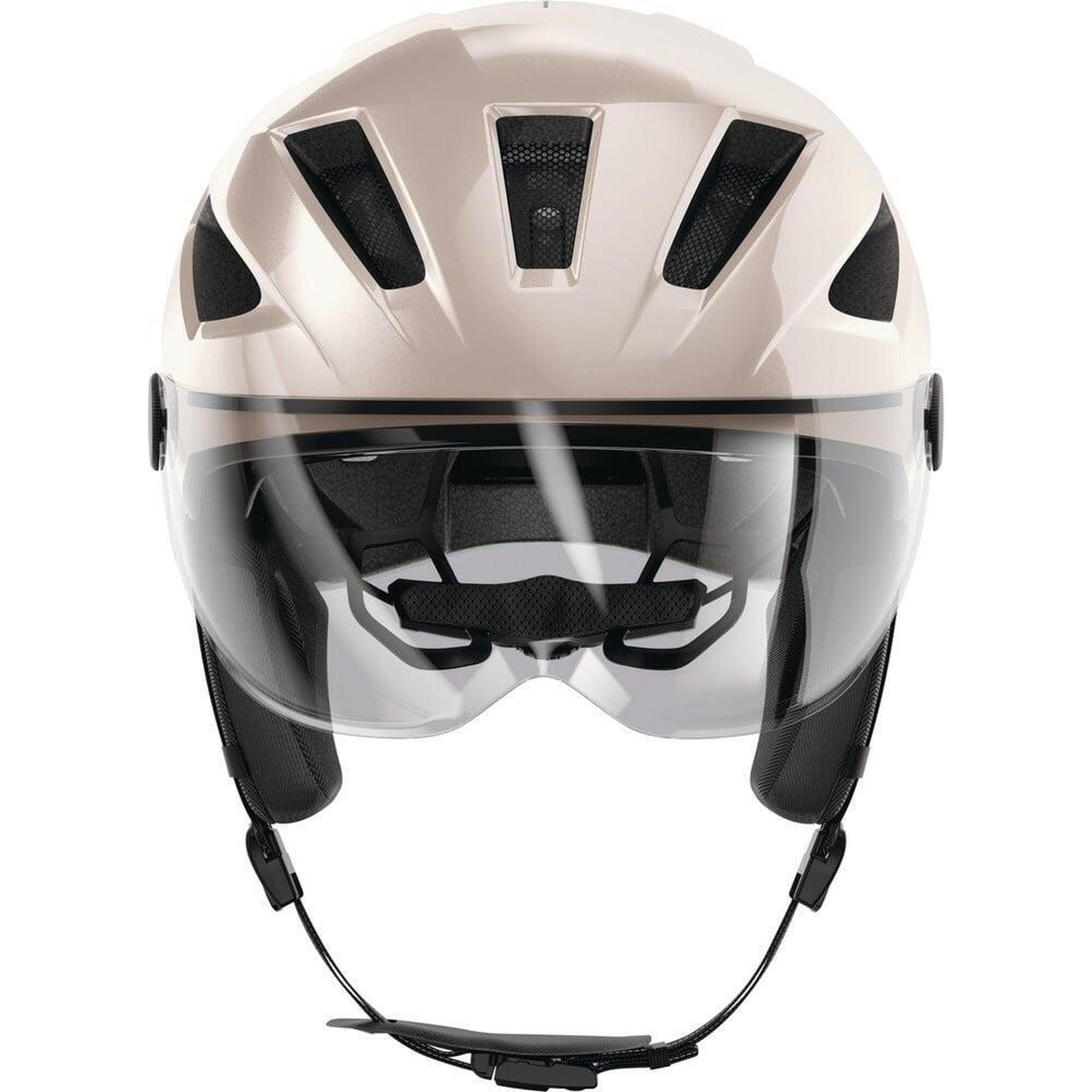 Kask Rowerowy Pedelec 2.0 Ace