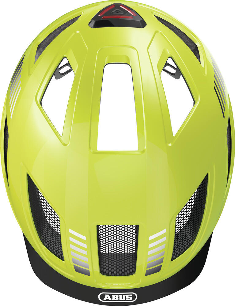 Casco bici Abus HYBAN 2.0 5/7