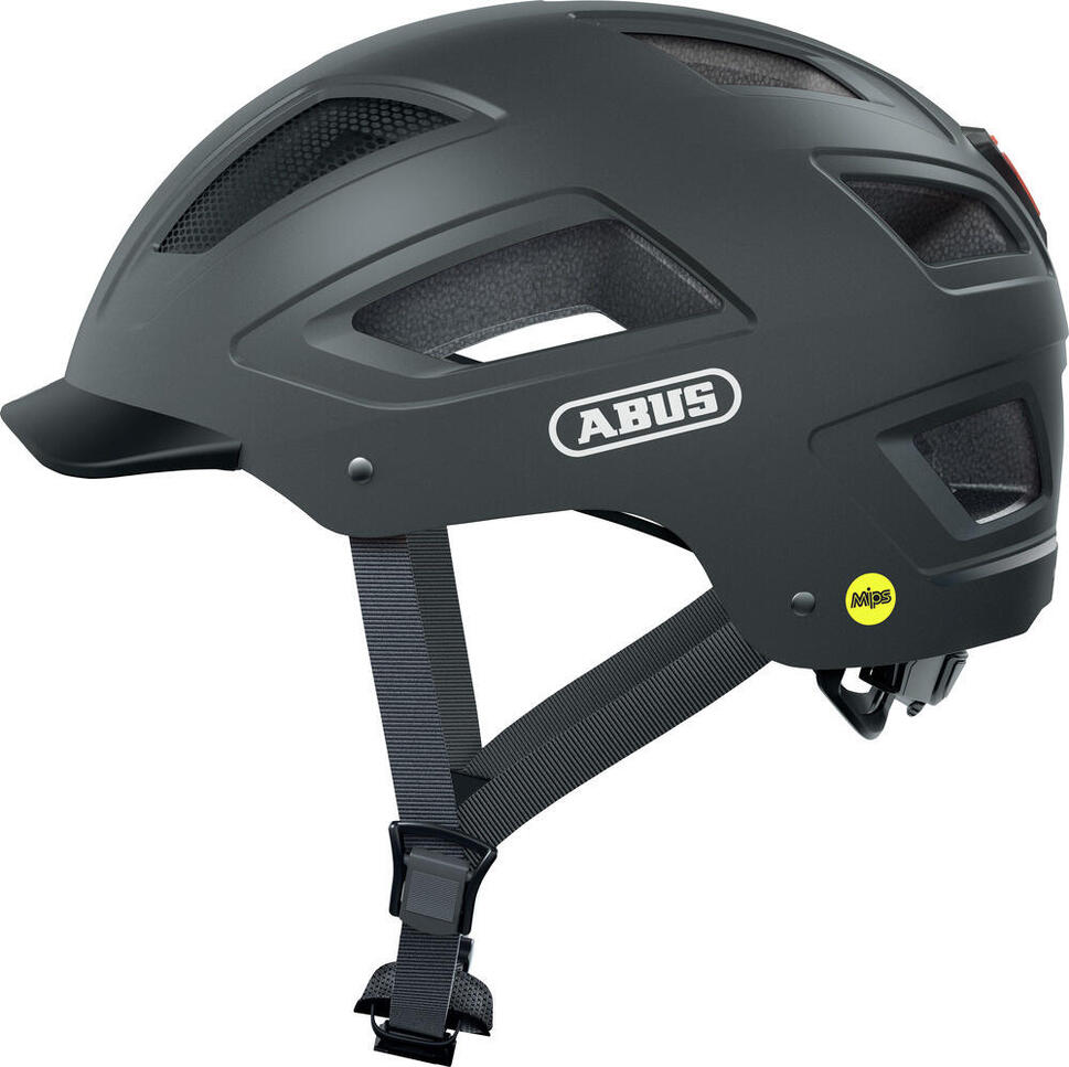 Kask Hyban 2.0 Mips Titan M 52-58 Cm