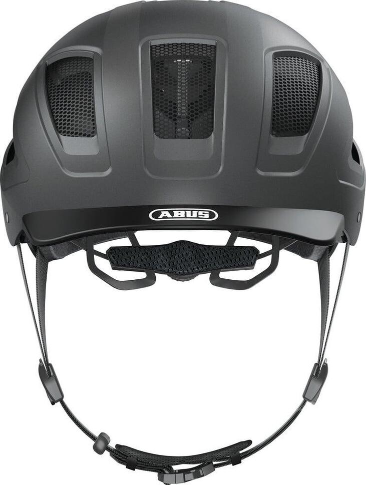 Kask Hyban 2.0 Mips Titan M 52-58 Cm