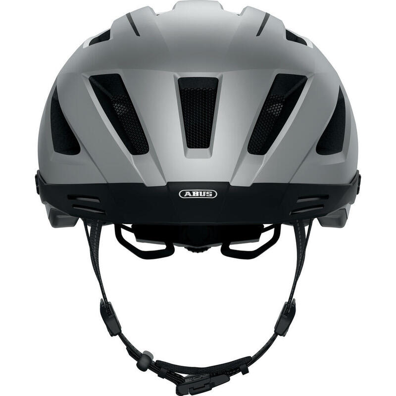 Kask Rowerowy Pedelec 2.0 Mips Srebrny