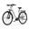 OneSport OT07 Commuter E-bike 27,5'' Motor central 36V250W 10,4AH