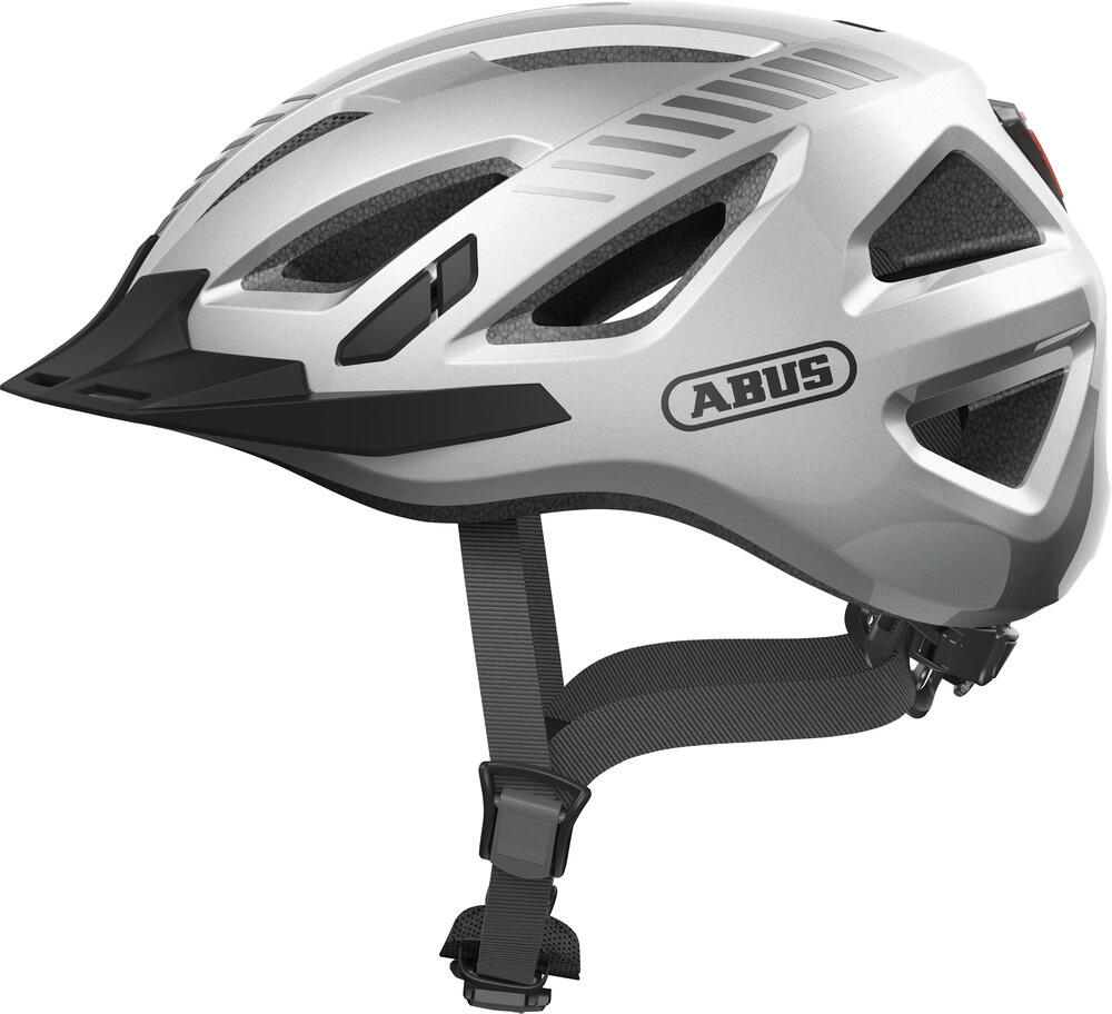 Fietshelm Abus Urban-I 3.0 7/7