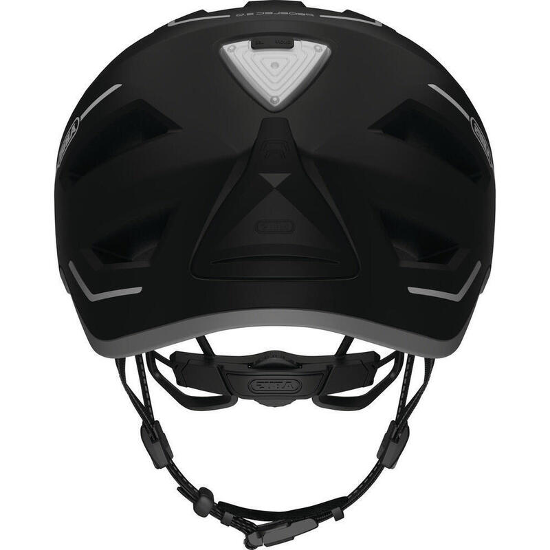ABUS Kask rowerowy dla młodzieży i dorosłych „Pedelec 2.0”