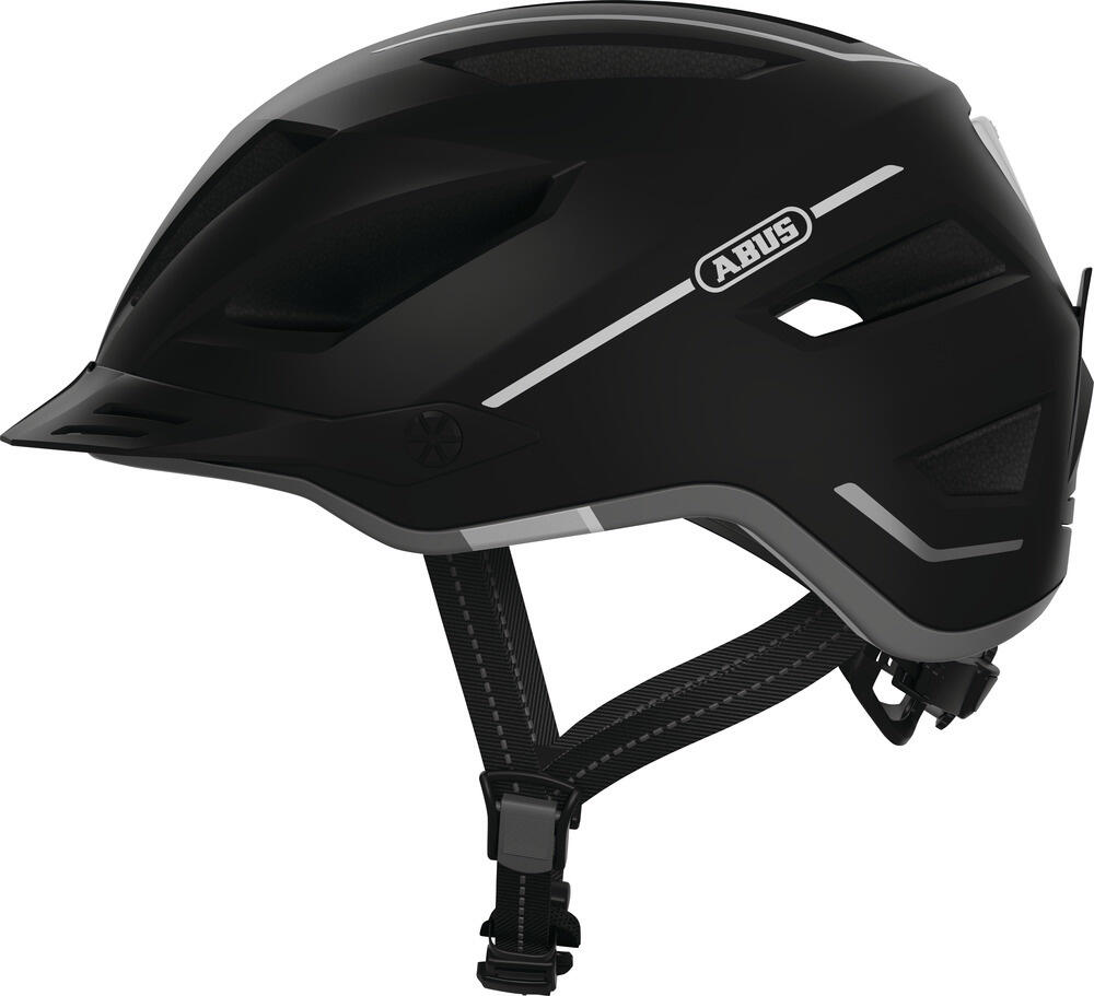 ABUS Pedelec 2.0" fietshelm voor jongeren en volwassenen 6/6