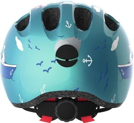 Casque enfant Abus Smiley 2.0 4/5