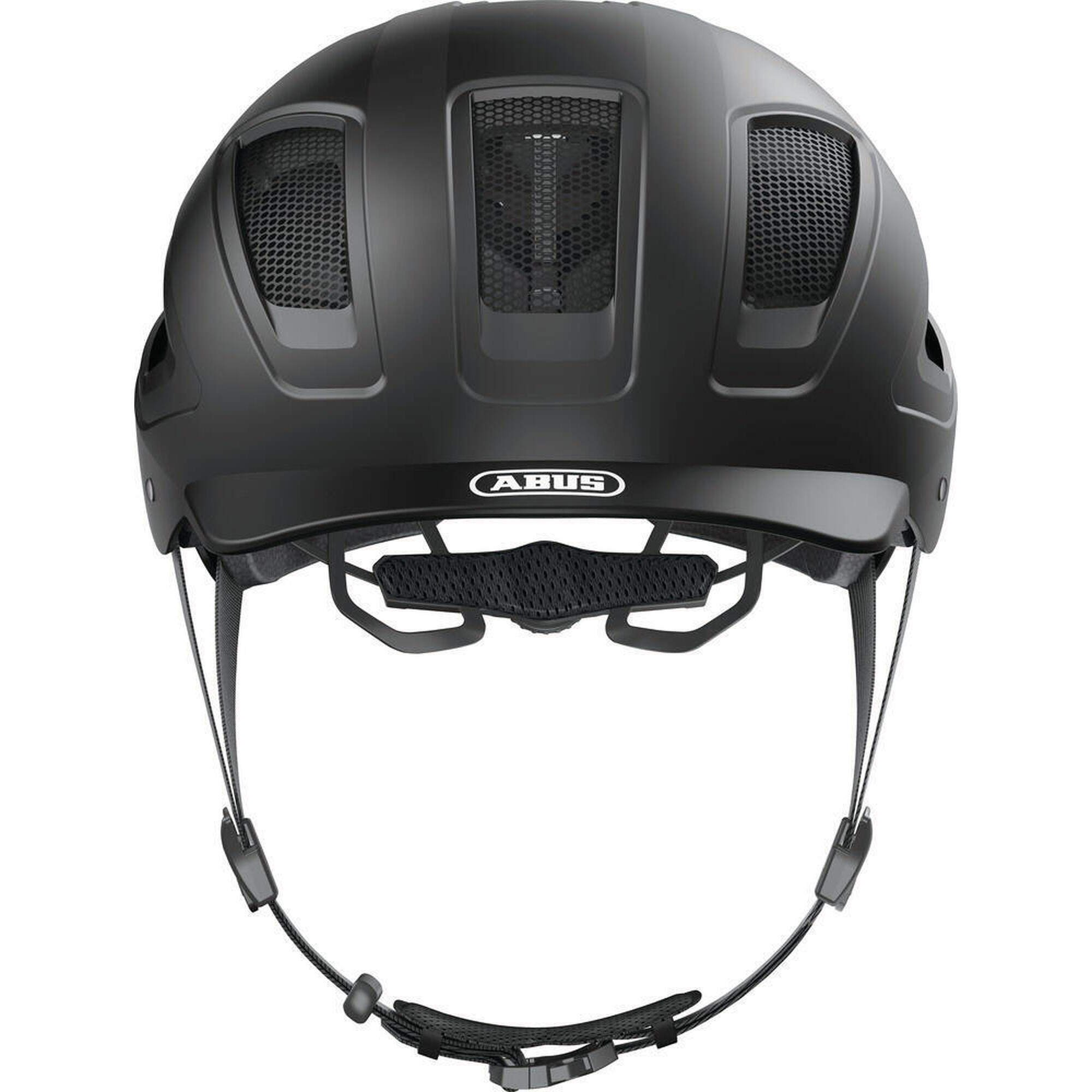 Kask Rowerowy Hyban 2.0 Mips Velvet Black L 56-61Cm