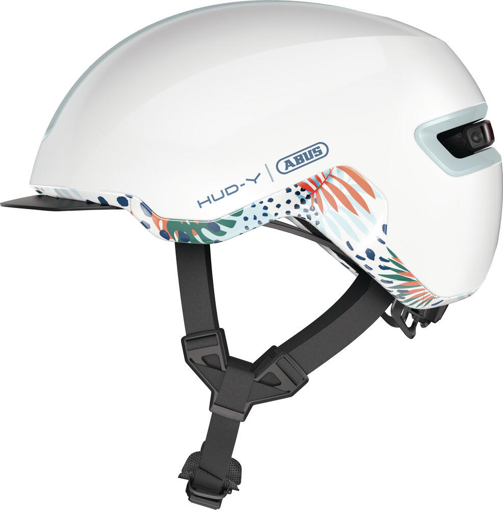 Casque vélo Abus Hud-Y Ace 7/7