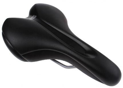 Selle selle selle selle royal one uni. D H Black OEM 6007HR 9973