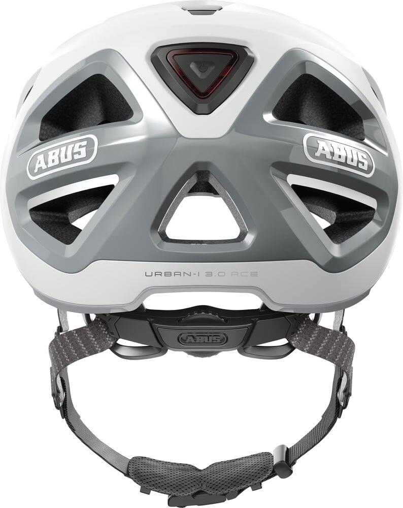Casco bici urbano Abus 5/6