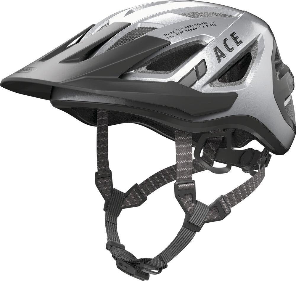 Casque Abus Urban-I 3.0 ACE Gleam 4/7