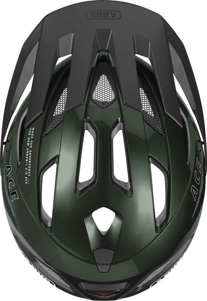 Casque Abus Urban-I 3.0 Ace 3/7