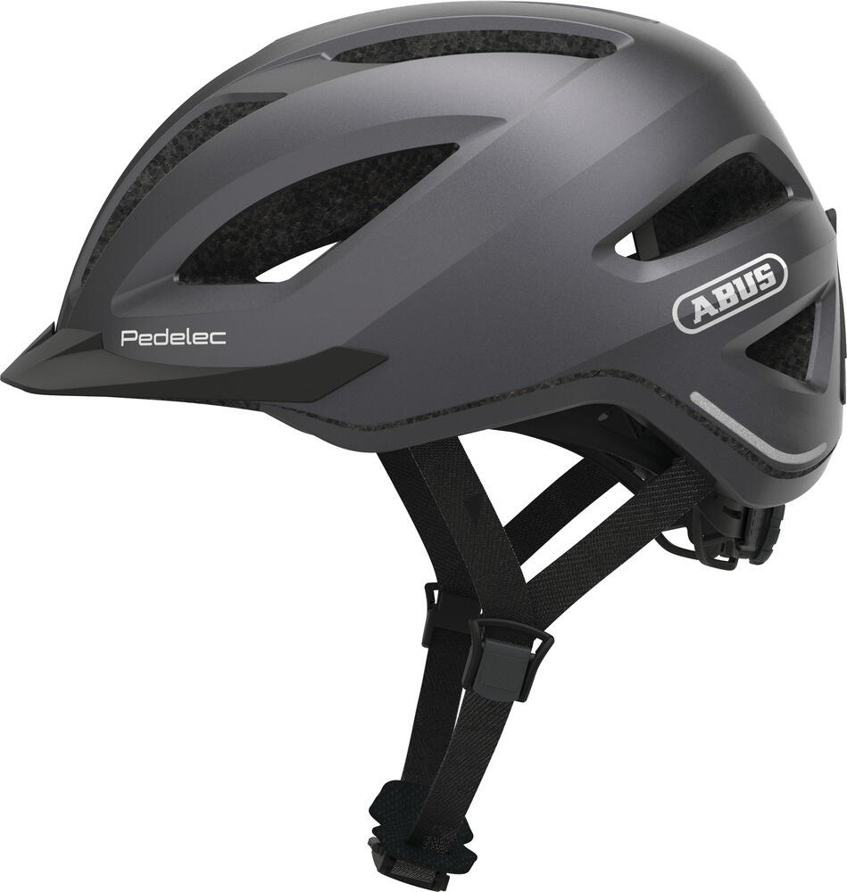 Casque Vélo Pedelec 1.1 Titan M 52-57 Cm 7/7