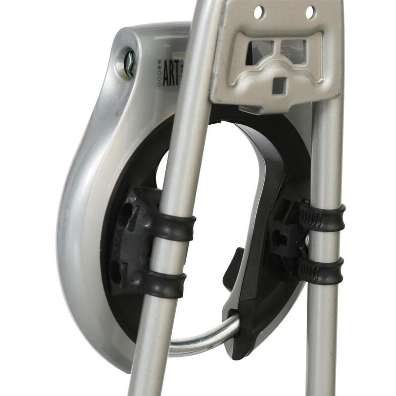 Support flexible sur carte - SL951