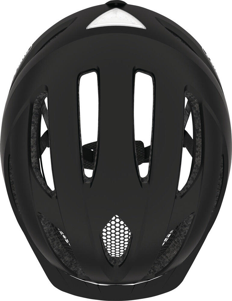 Casco de bicicleta Pedelec 1.1 Edición Negra 3/7