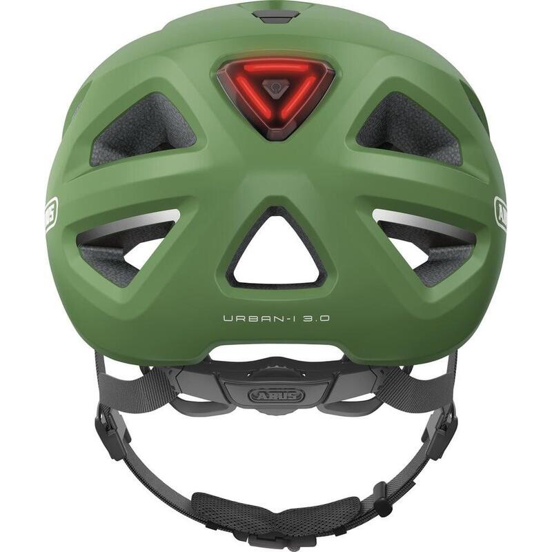 ABUS Kask rekreacyjny Urban-I 3.0