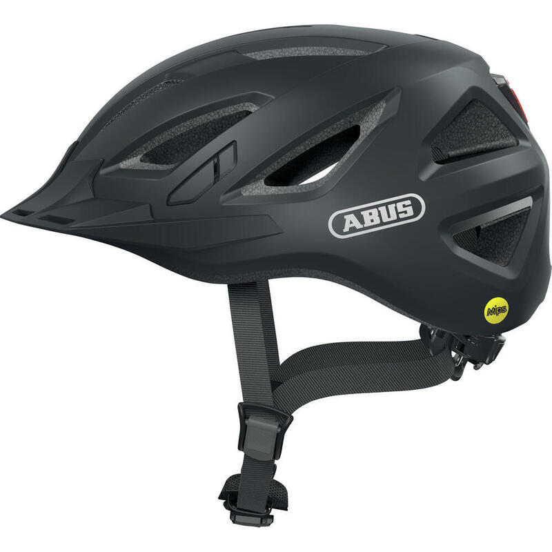 Kask Urban-I 3.0 Mips Velvet Black Xl 61-65 Cm