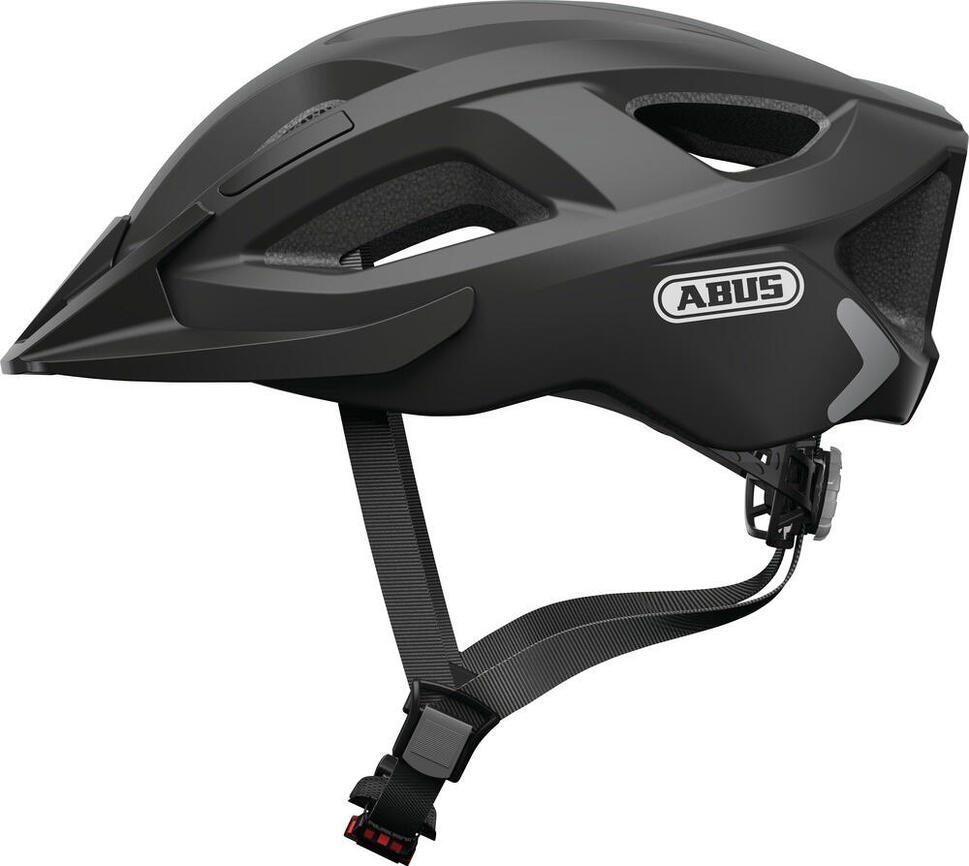 Kask rowerowy Abus Aduro 2.0