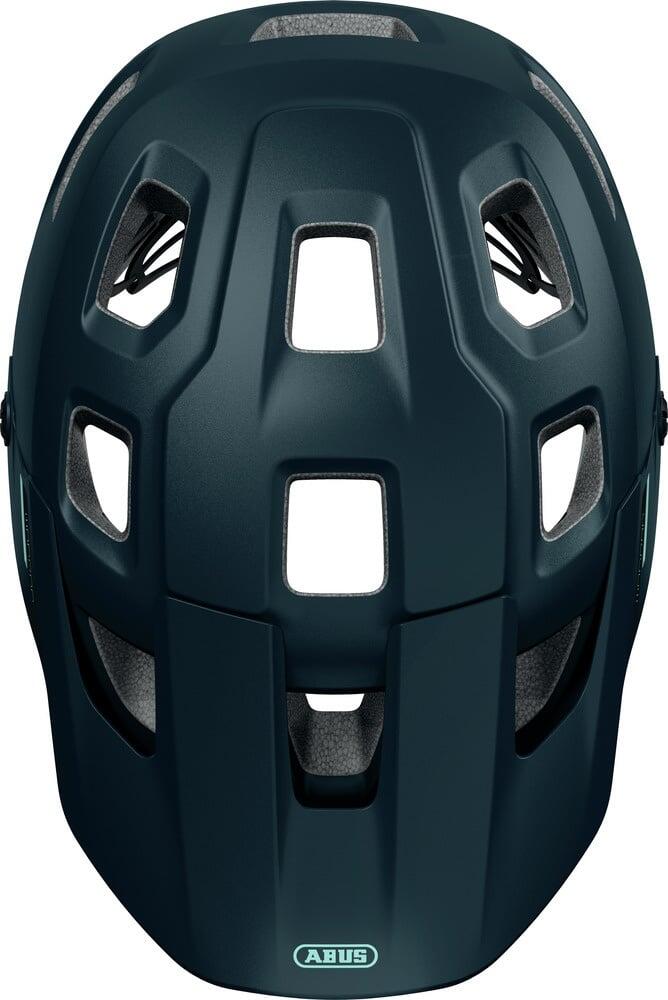 Abus MoDrop Fietshelm - Midnight Blue 5/7