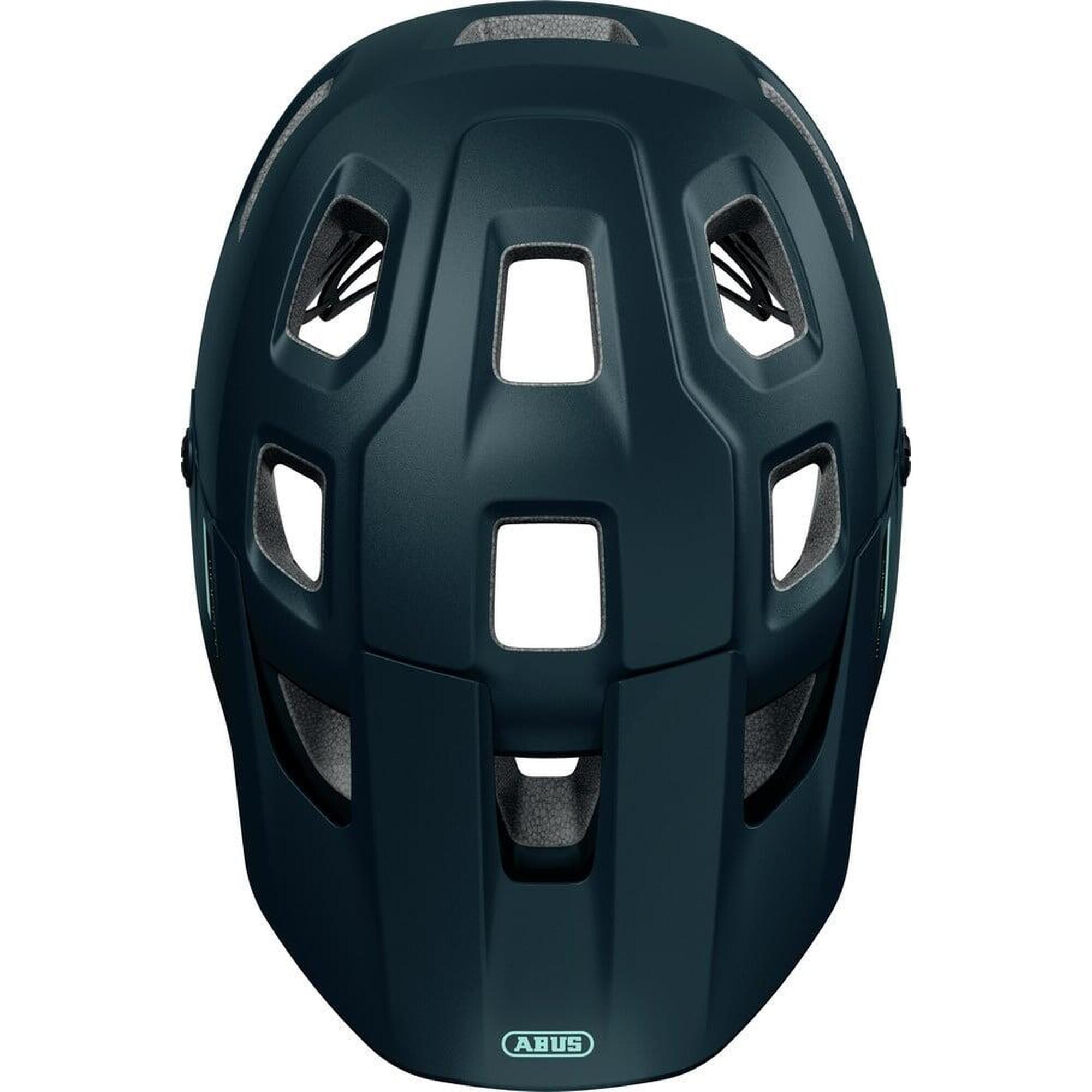 Kask Modrop Midnight Blue S 51-58 Cm