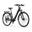 OneSport OT07 Commuter E-bike 27,5'' Middenmotor 36V 250W 10,4Ah