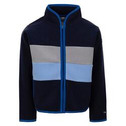 Veste Polaire FAREHAM Garçon (Bleu Marine)