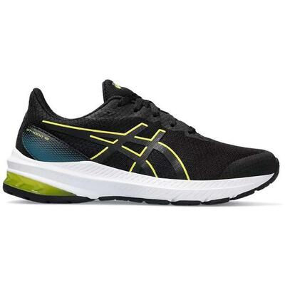 Zapatillas de running Asics GT 1000 12 GS para niños unisex