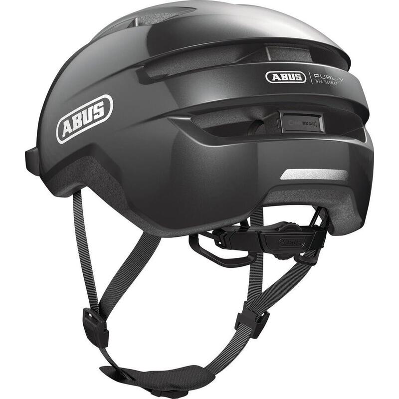 Kask Rowerowy Purl-Y