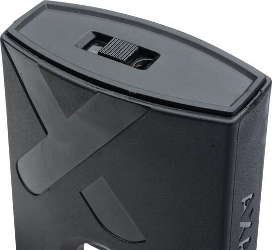 AXA Newton Promoto Neo 4 - Art 4 - Kettingslot - 130 CM 5/7