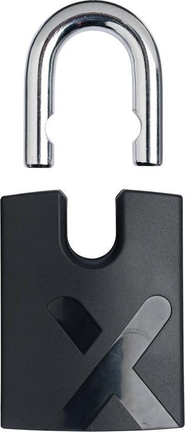 AXA Newton Promoto Neo 4 - Art 4 - Kettingslot - 130 CM 6/7